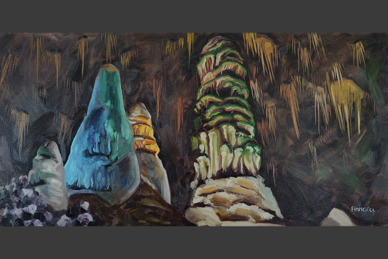Carlsbad Caverns National Park